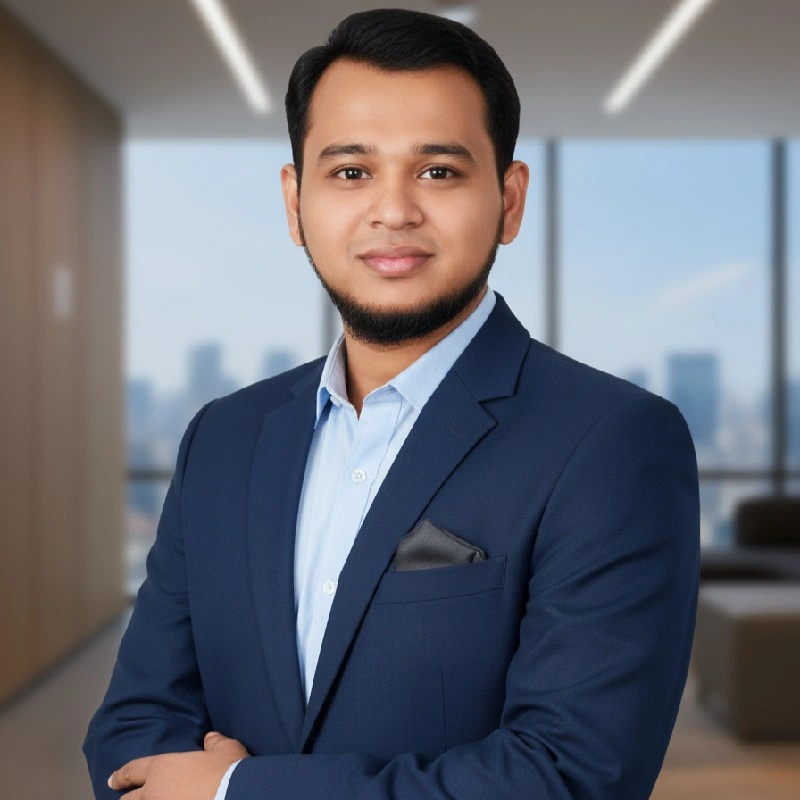 Arif Sarker